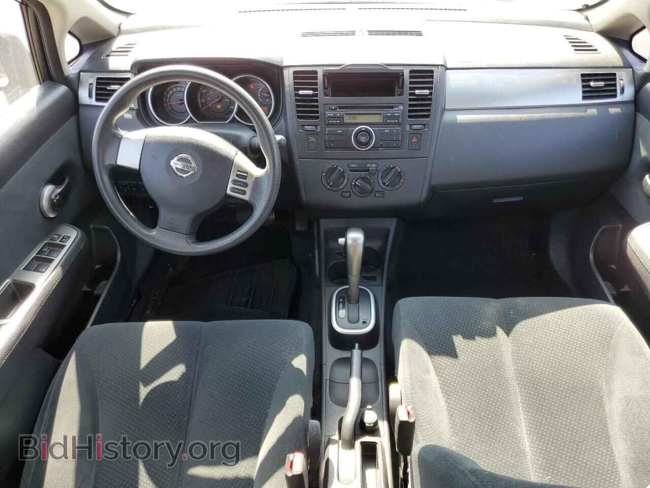 2011 NISSAN VERSA - VIN: 3N1BC1CP0BL409705 - Фото 8