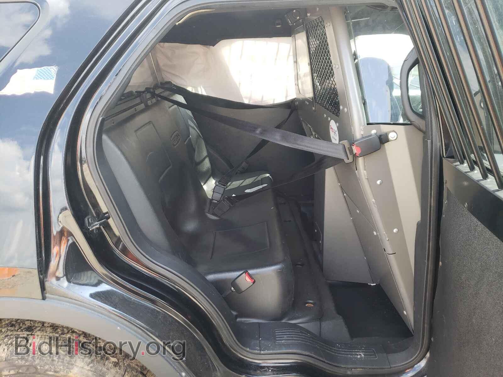2016 FORD EXPLORER - VIN: 1FM5K8ARXGGC73620 - Photo 6
