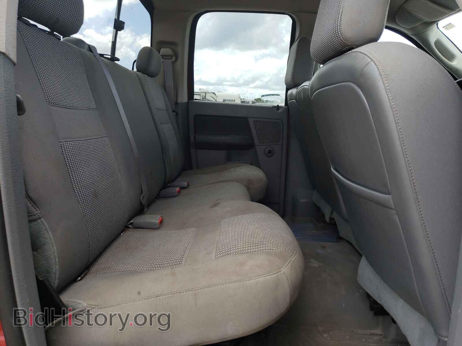 2006 DODGE RAM 2500 - VIN: 1D7KS28C06J171434 - Photo 6