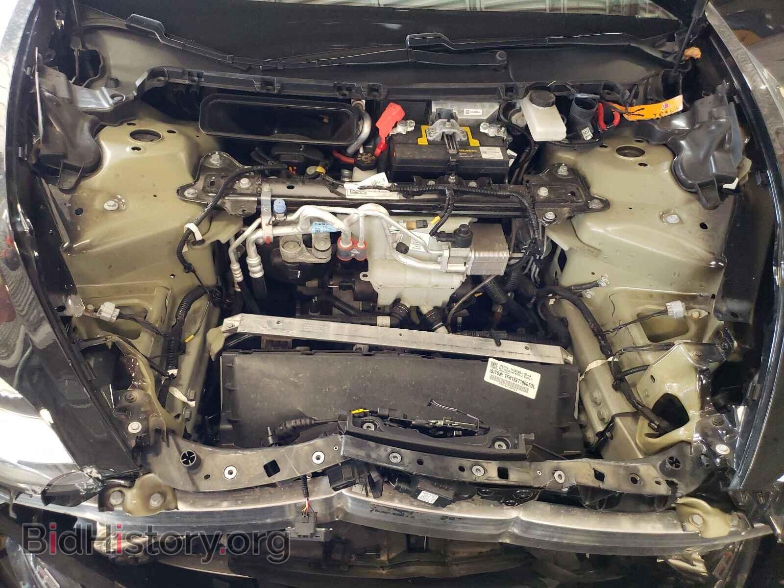 2018 TESLA MODEL 3 - VIN: 5YJ3E1EB2JF093928 - Photo 7
