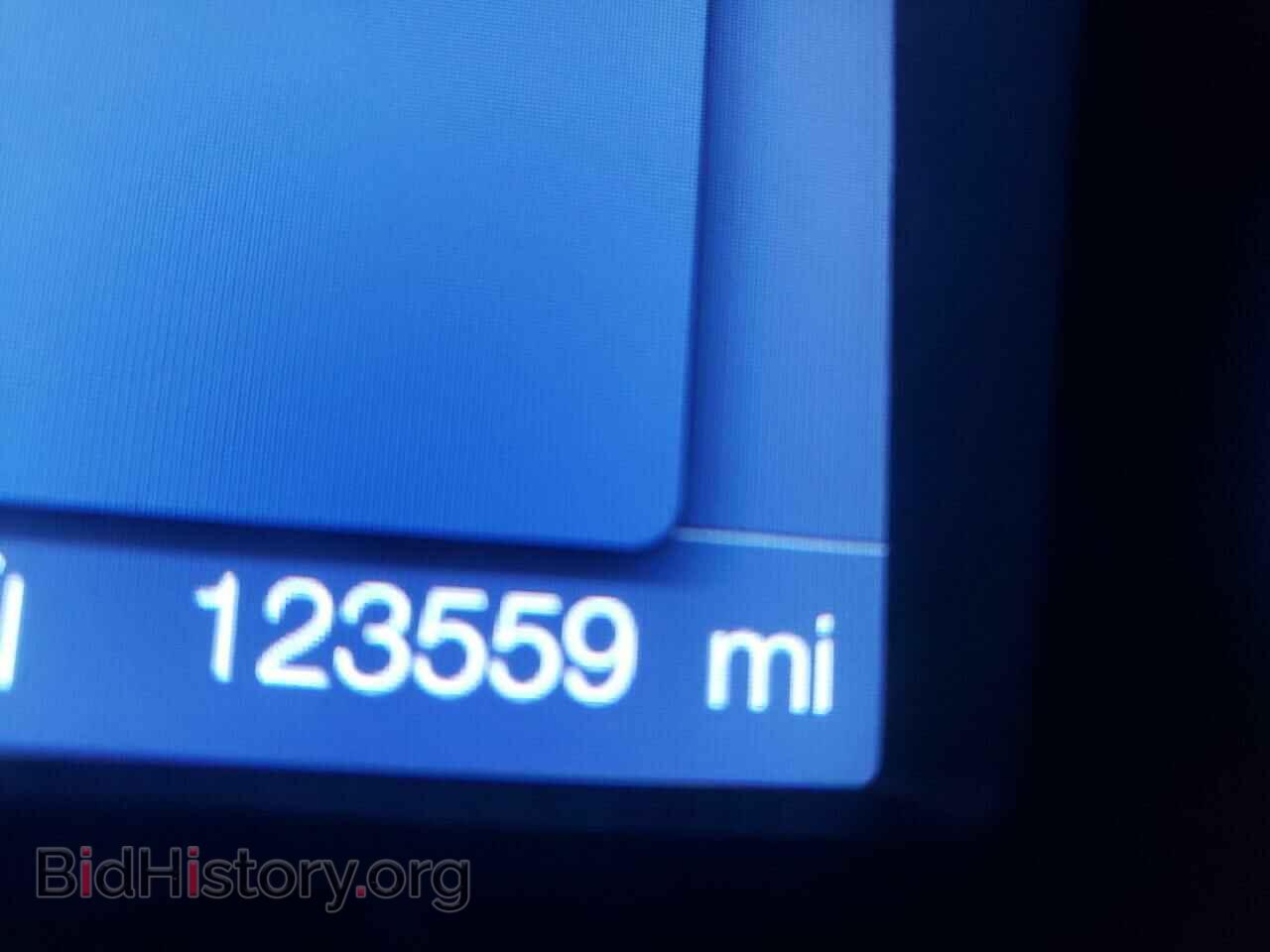 2014 FORD EDGE - VIN: 2FMDK3J95EBA62683 - Фото 8