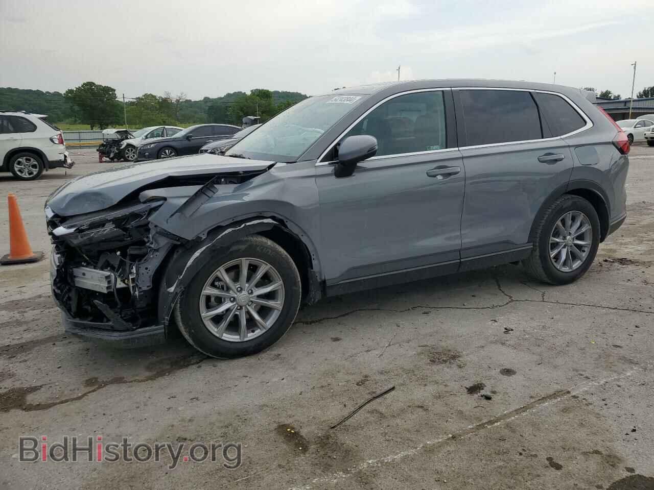 Фотография 7FARS3H77PE002171 - HONDA CRV 2023
