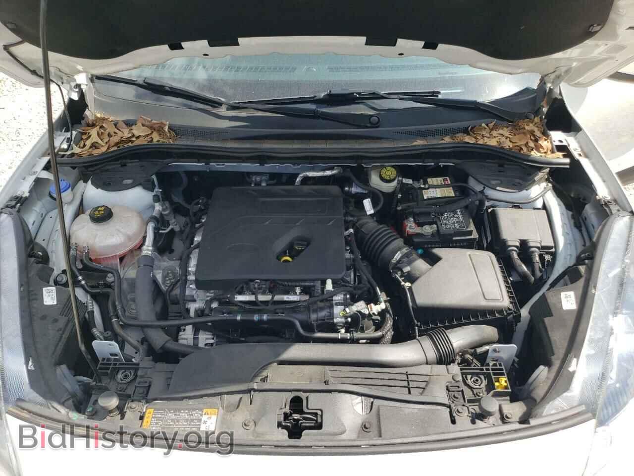2020 FORD ESCAPE - VIN: 1FMCU0H67LUA46279 - Фото 12