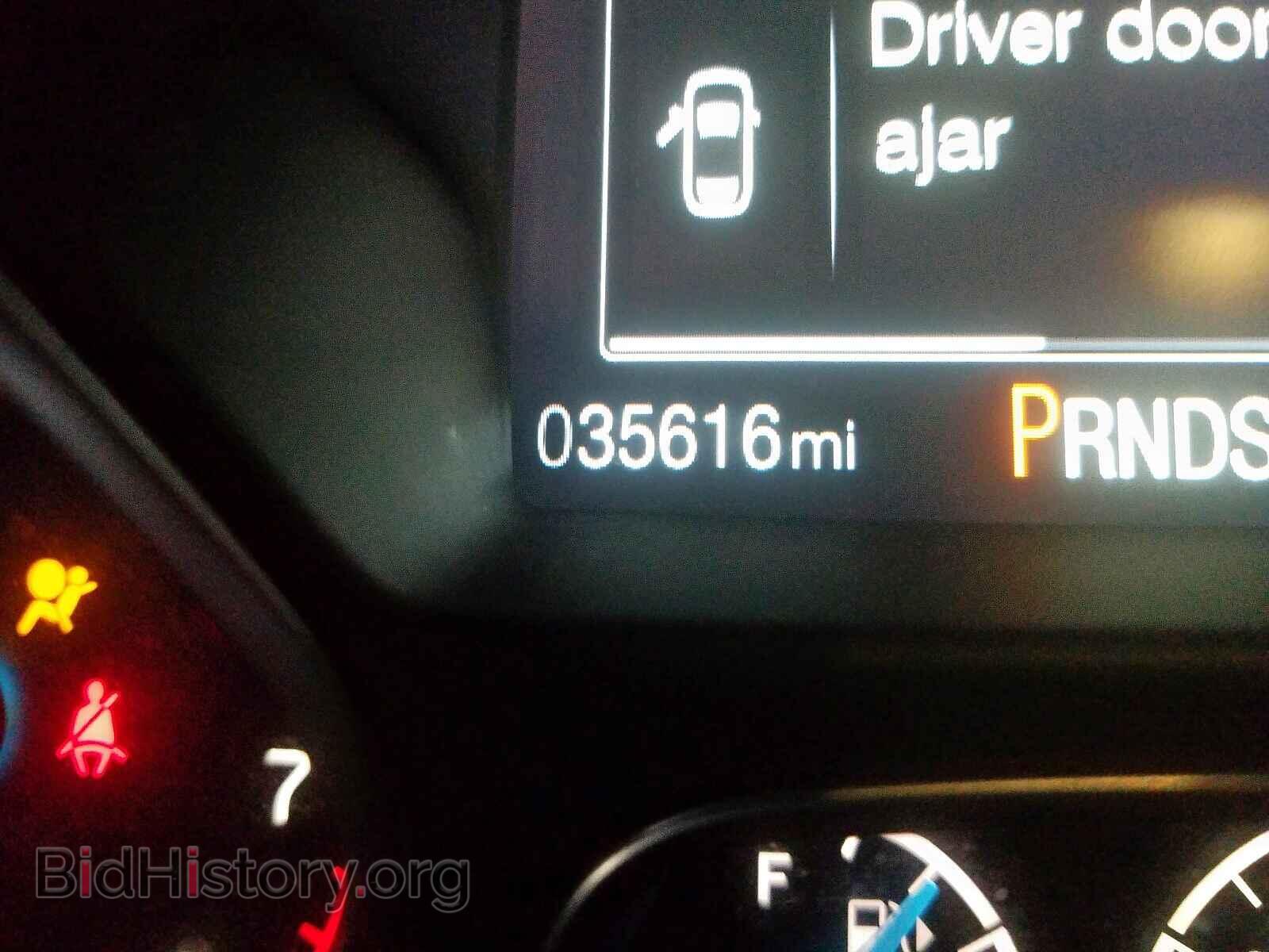 2015 FORD FOCUS SE - VIN: 1FADP3F29FL259798 - Фото 8