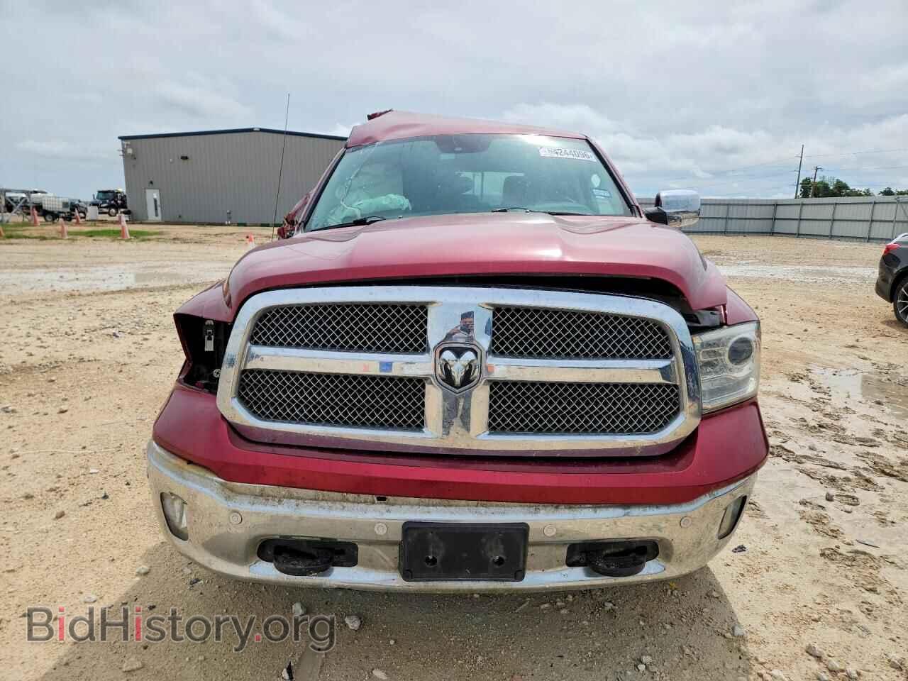 2014 RAM 1500 - VIN: 1C6RR6PT3ES454567 - Фото 5