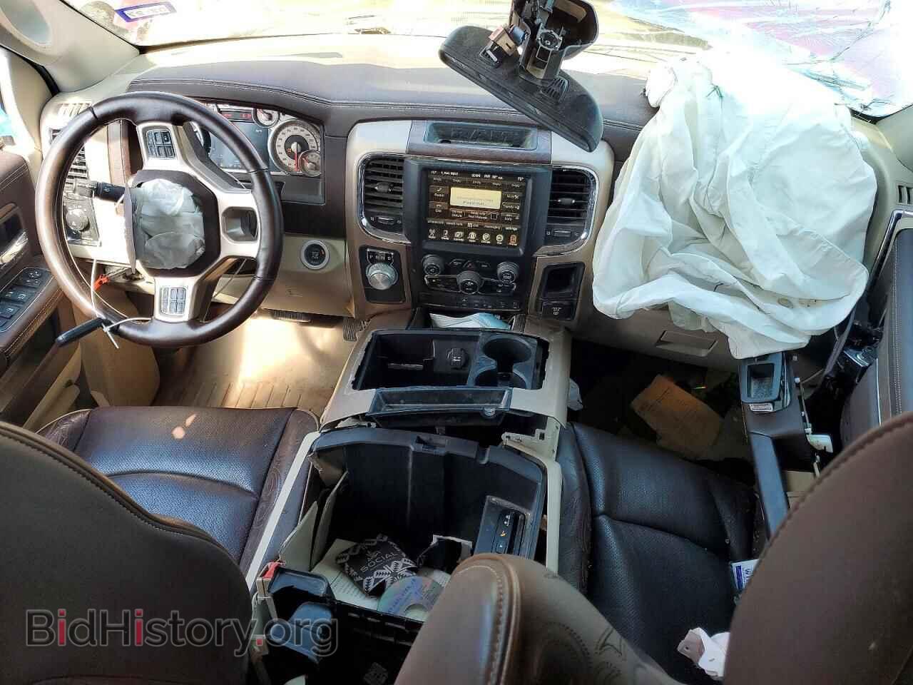 2014 RAM 1500 - VIN: 1C6RR6PT3ES454567 - Фото 8