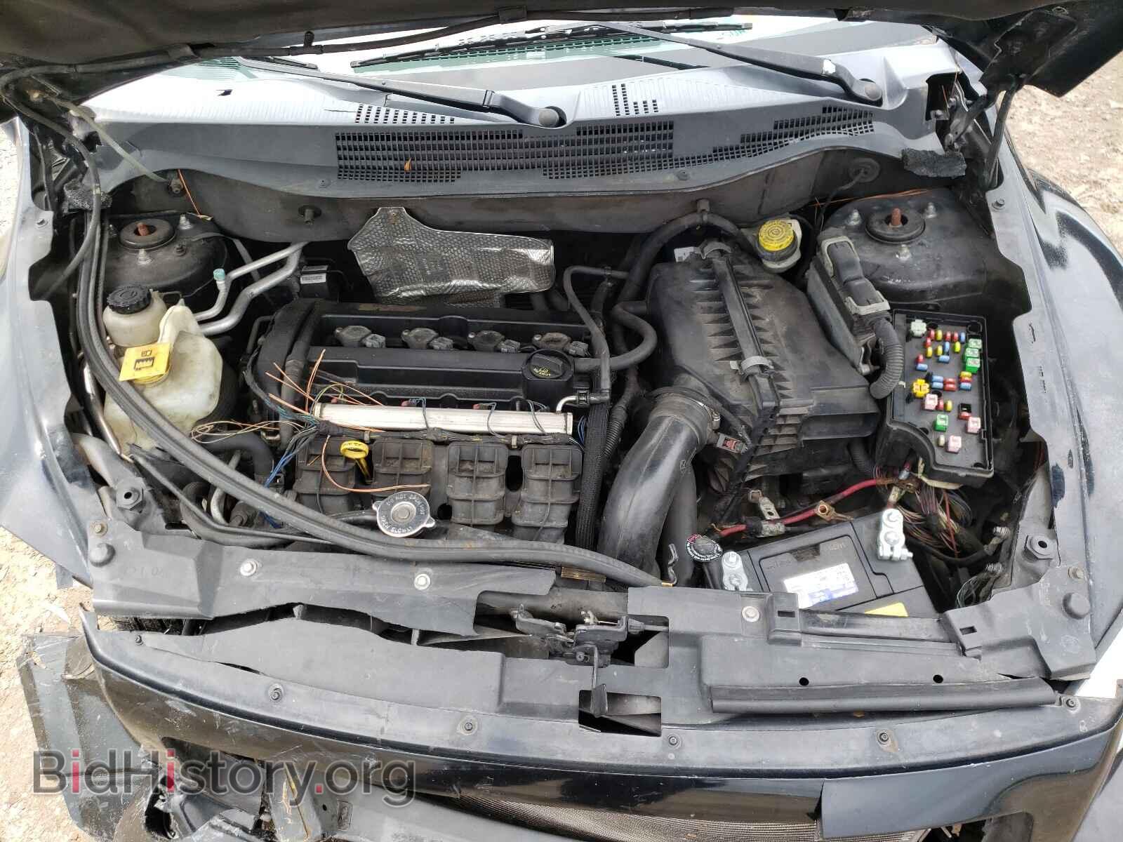 2007 DODGE CALIBER - VIN: 1B3HB48B97D305527 - Photo 7