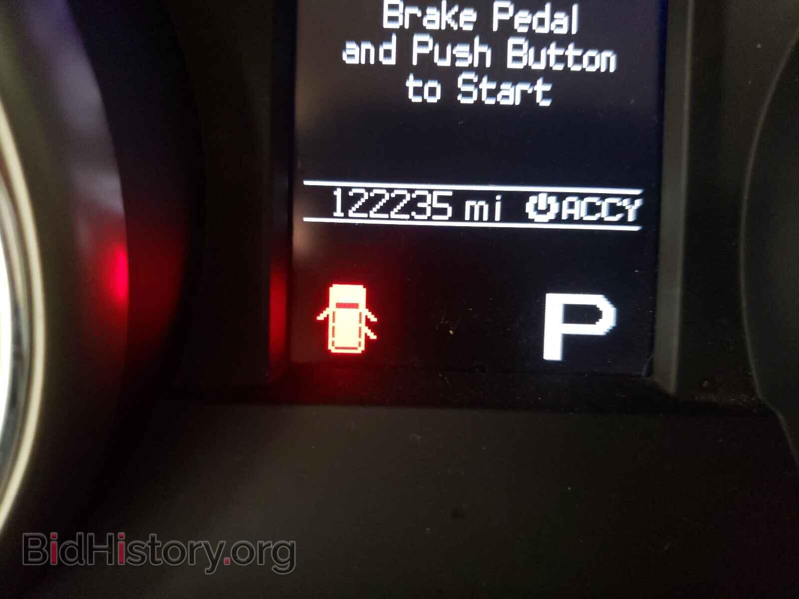 2012 JEEP CHEROKEE - VIN: 1C4RJFAG8CC329938 - Фото 8