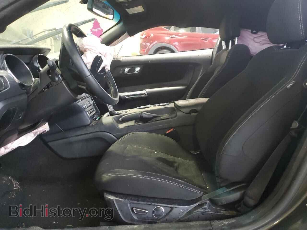 2017 FORD ALL Models - VIN: 1FA6P8TH6H5259635 - Фото 7