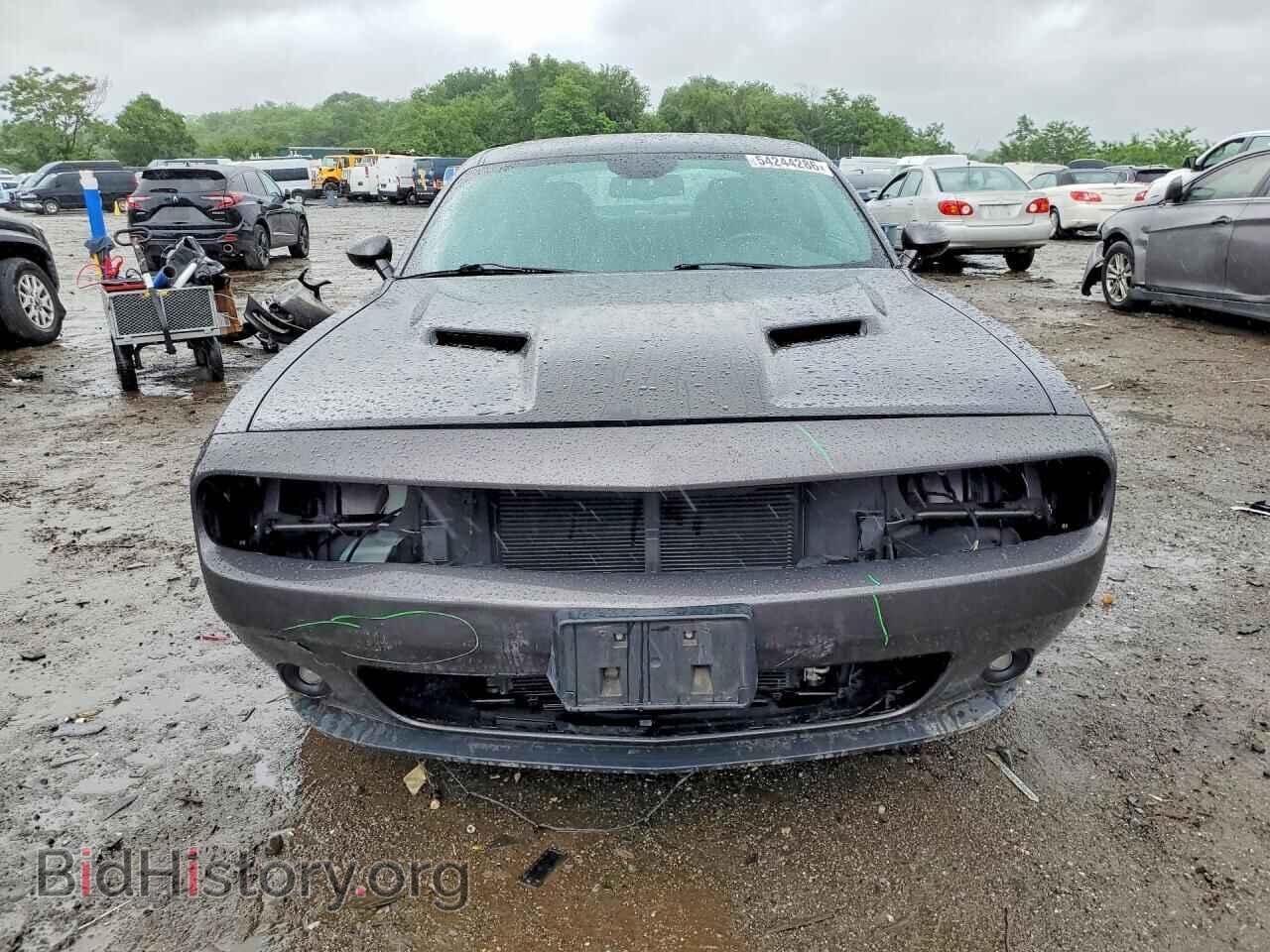 2017 DODGE CHALLENGER - VIN: 2C3CDZAG3HH598310 - Photo 5