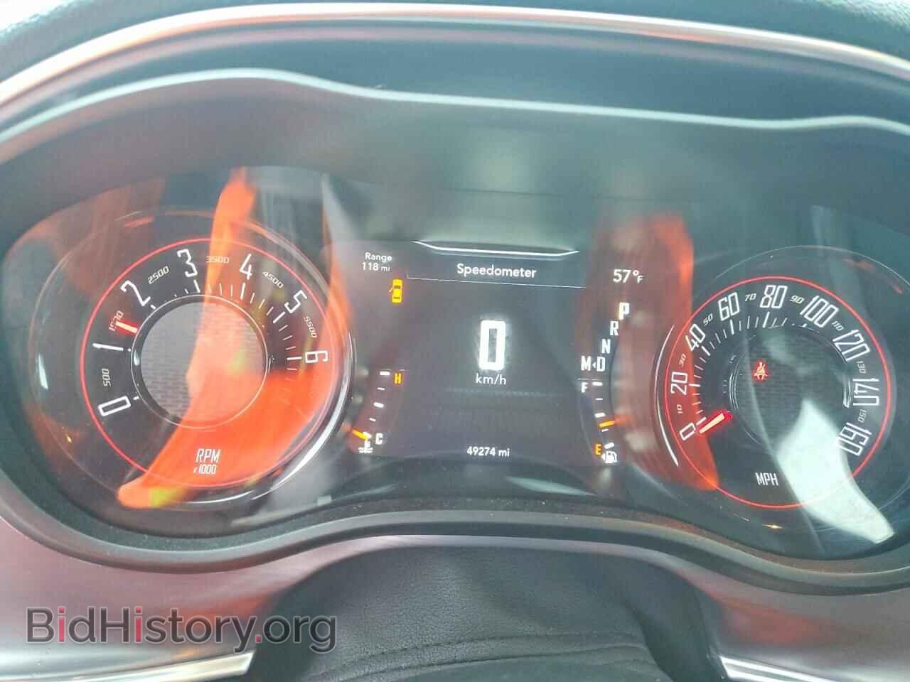 2017 DODGE CHALLENGER - VIN: 2C3CDZAG3HH598310 - Photo 9