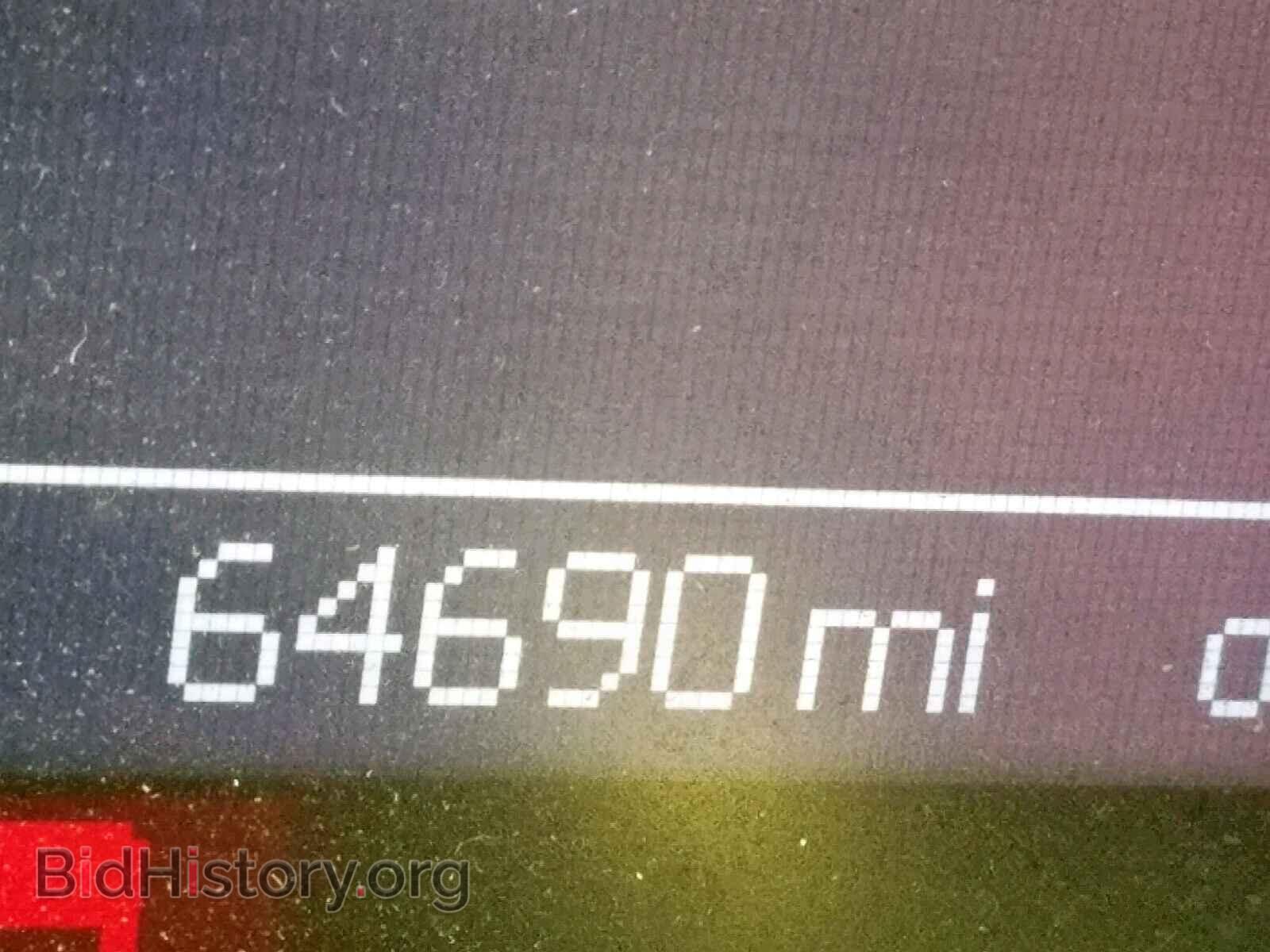2013 DODGE DURANGO SX - VIN: 1C4RDJAG1DC565214 - Фото 8