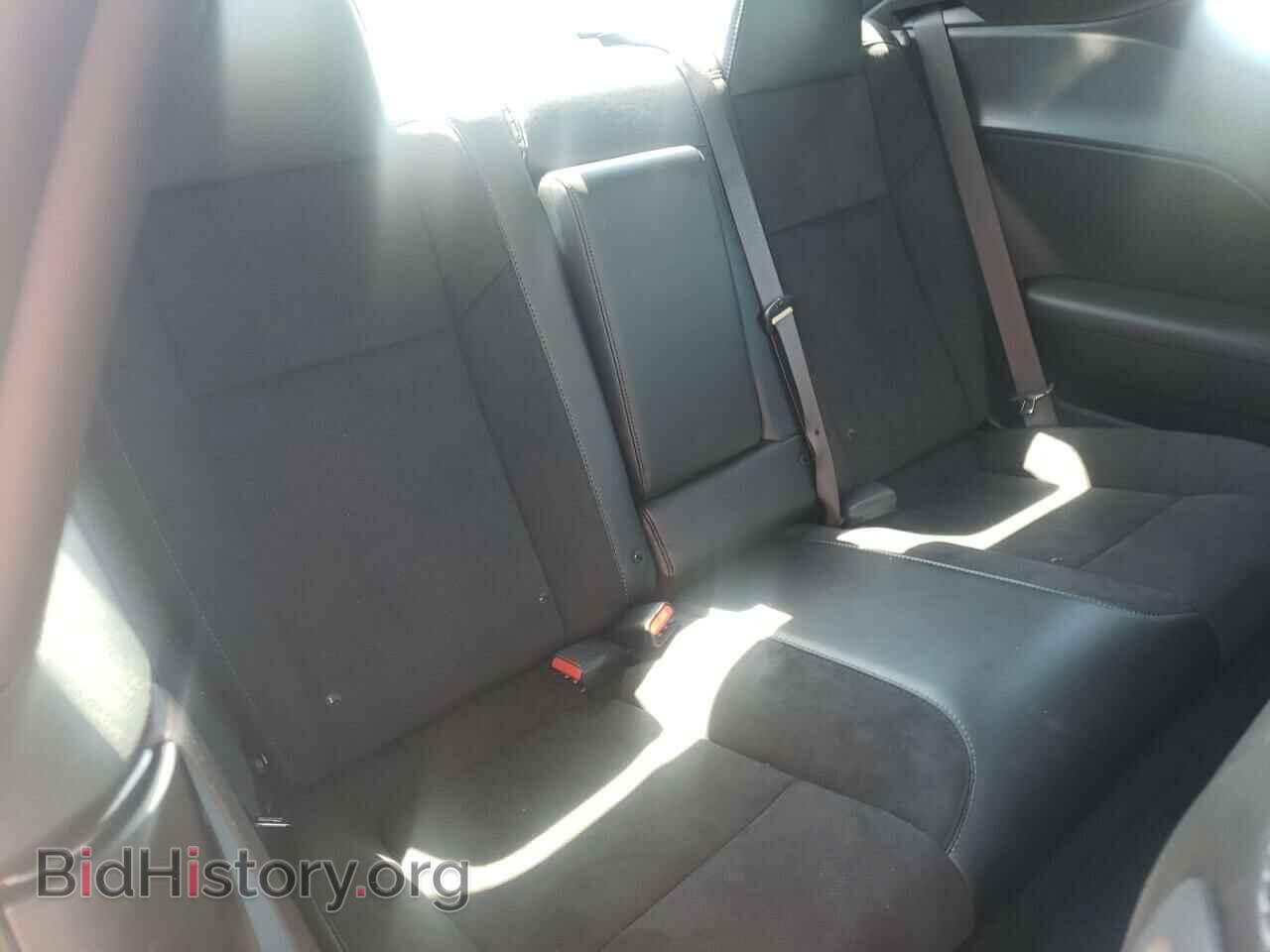 2022 DODGE CHALLENGER - VIN: 2C3CDZFJ8NH168529 - Фото 6