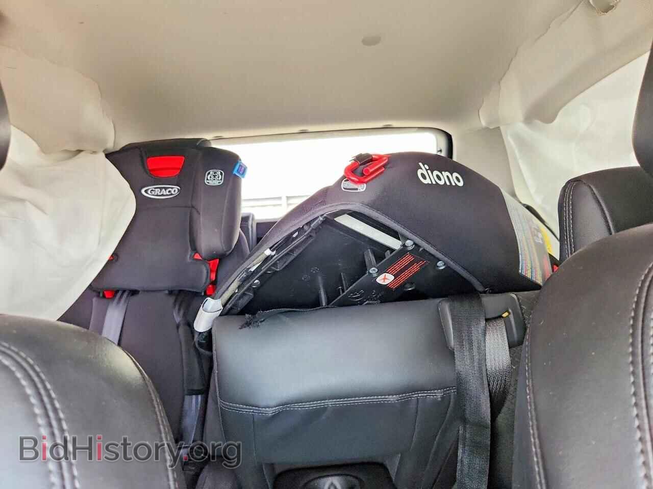 2019 BUICK ENCORE - VIN: KL4CJASB7KB800469 - Photo 10