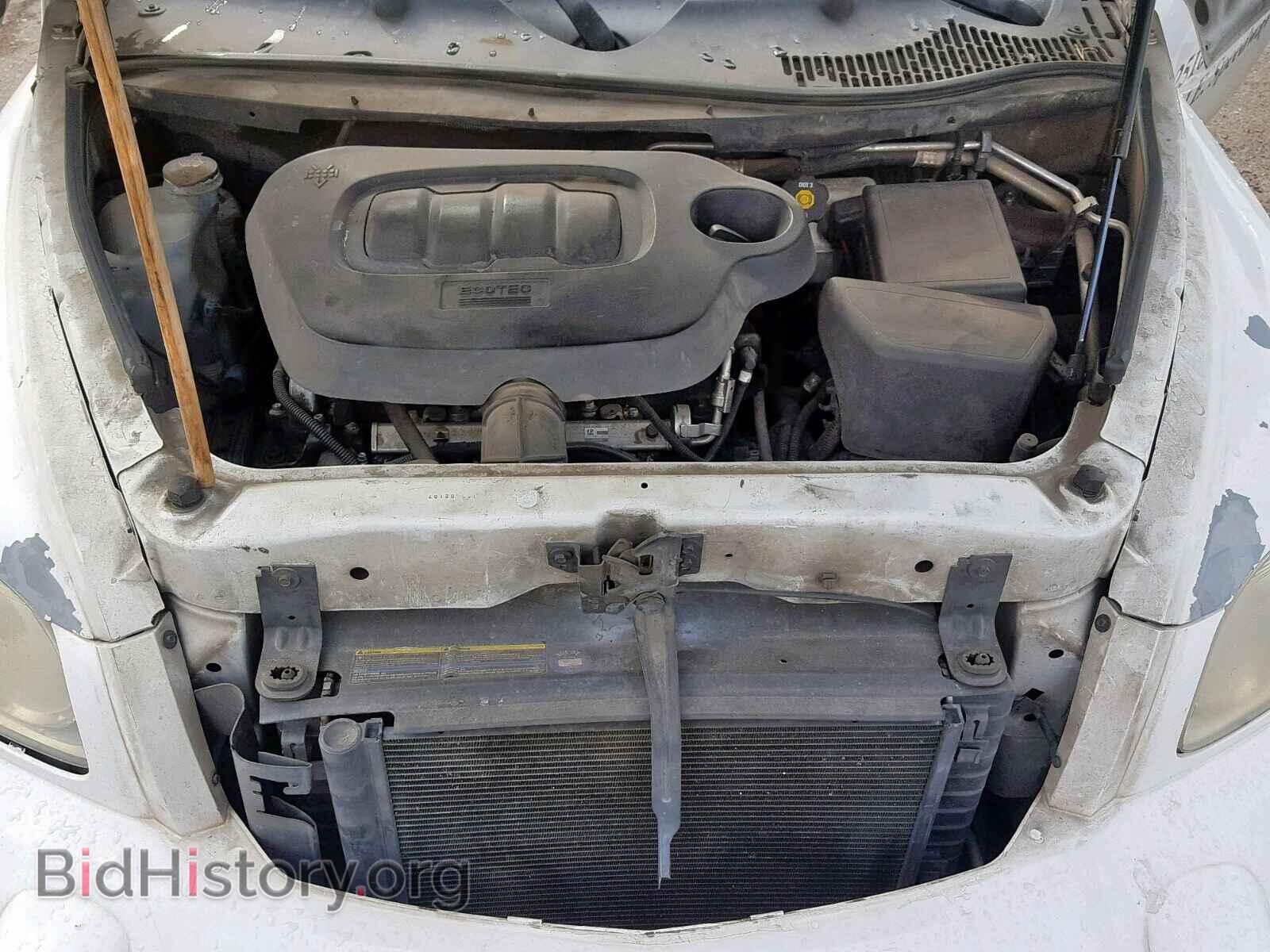 2007 CHEVROLET HHR PANEL - VIN: 3GCDA15D47S622975 - Фото 7