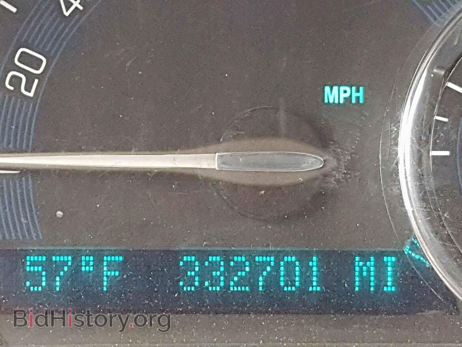 2007 CHEVROLET HHR PANEL - VIN: 3GCDA15D47S622975 - Фото 8