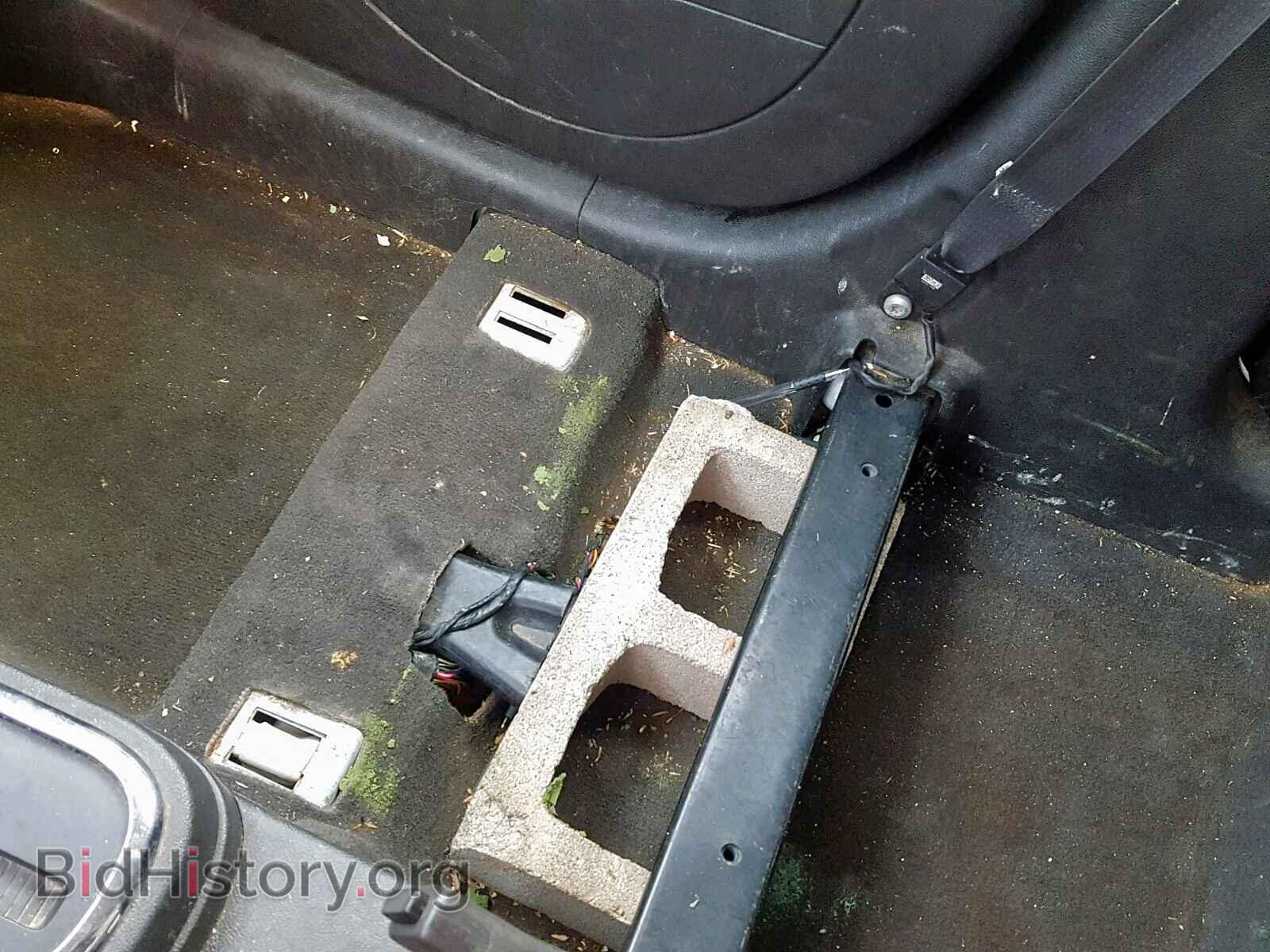 2007 CHEVROLET HHR PANEL - VIN: 3GCDA15D47S622975 - Фото 9
