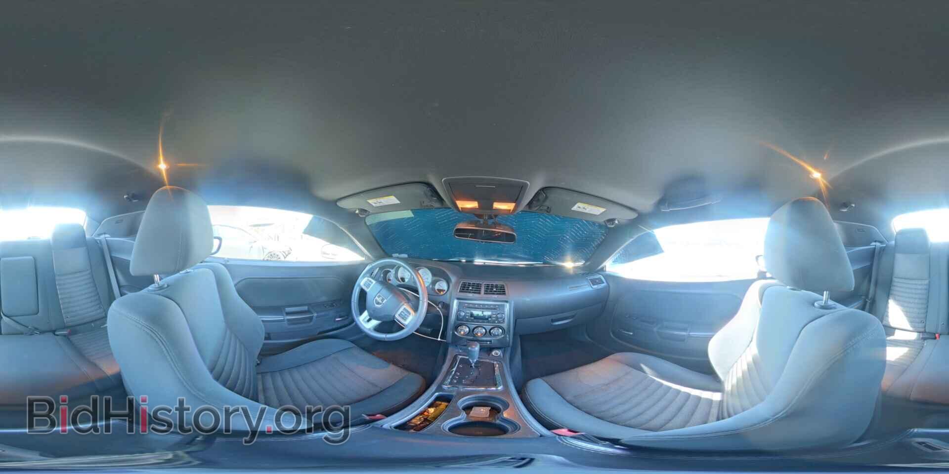 2012 DODGE CHALLENGER - VIN: 2C3CDYAG7CH293041 - Фото 14