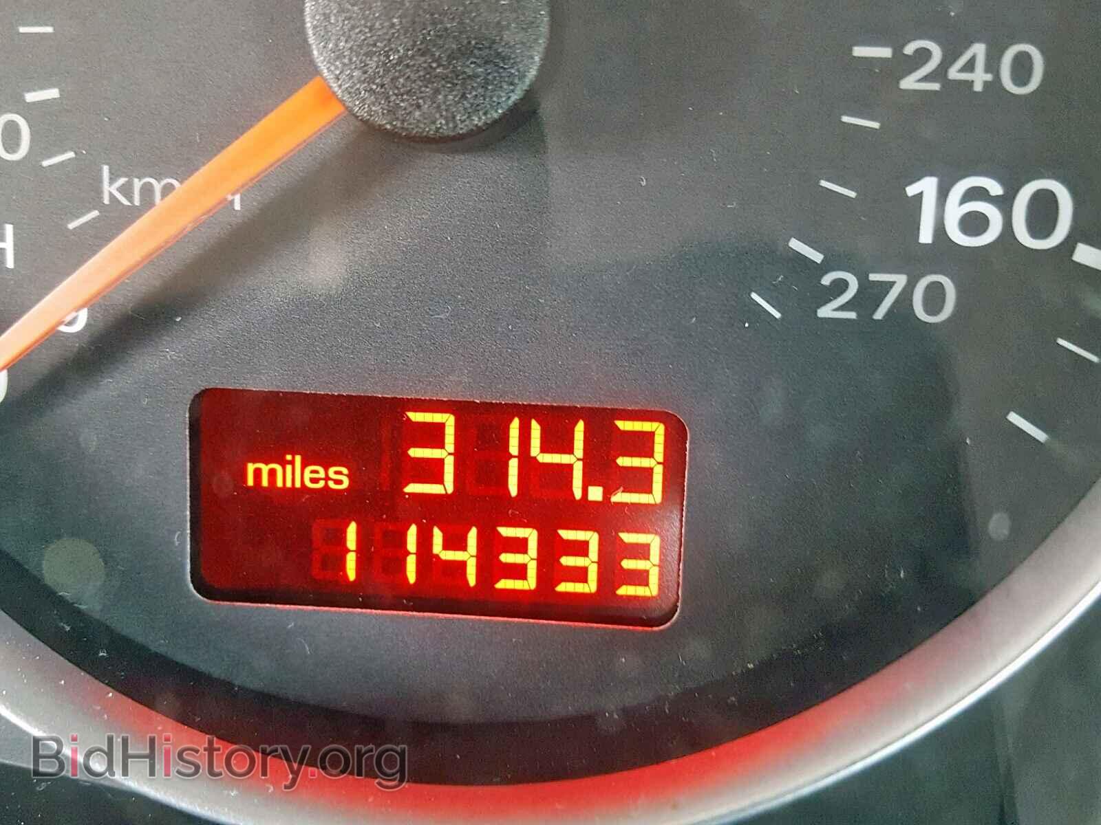 2006 AUDI A4 - VIN: WAUKF78E26A137425 - Фото 8