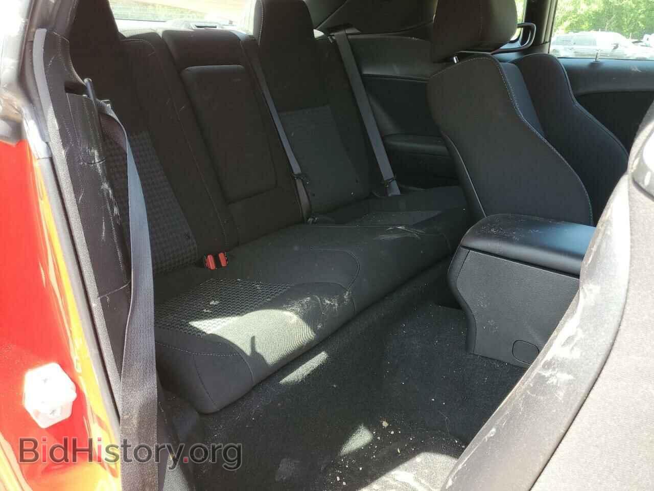 2020 DODGE CHALLENGER - VIN: 2C3CDZBT5LH199001 - Фото 10
