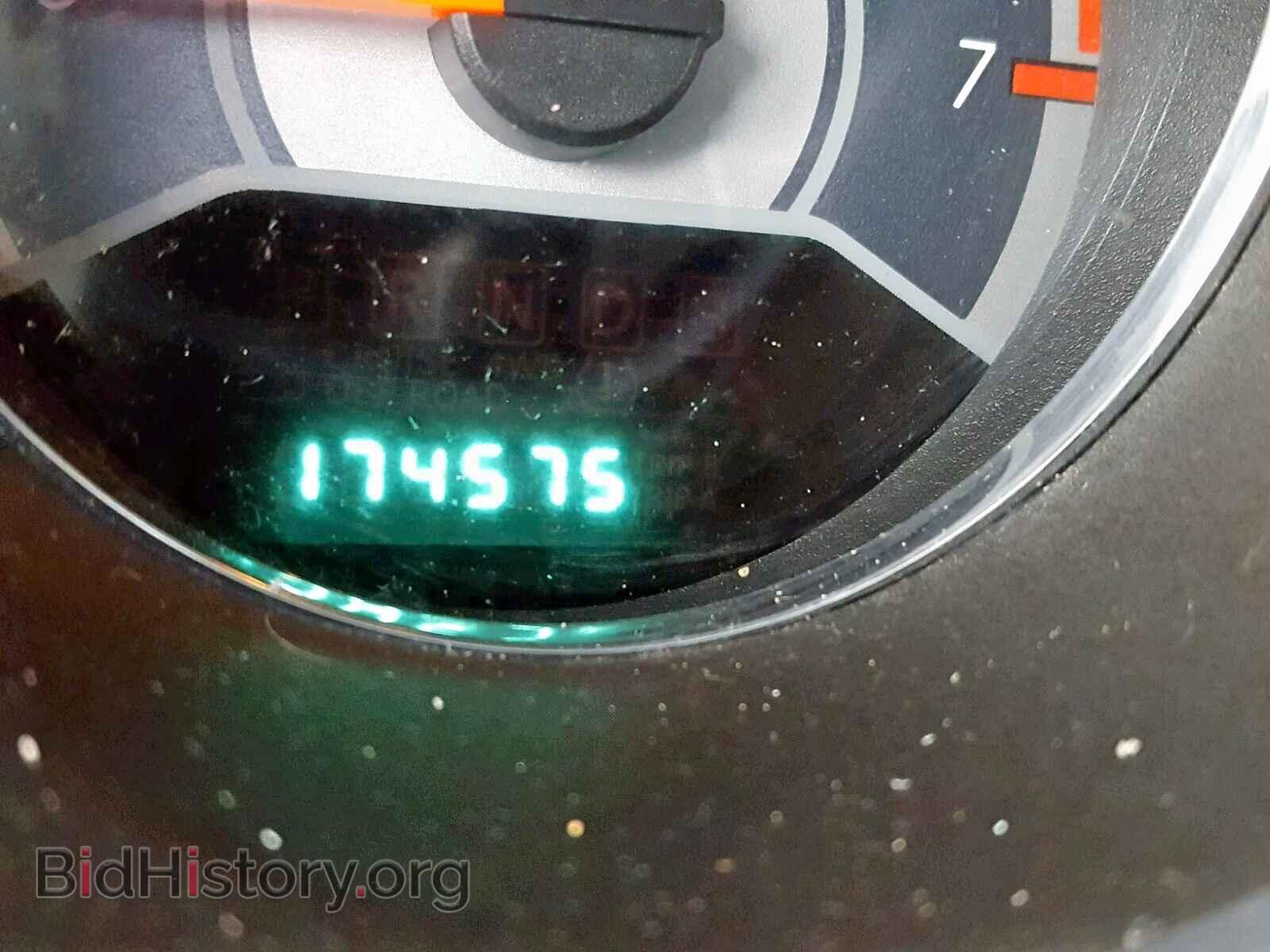 2012 CHRYSLER 200 - VIN: 1C3CCBAB0CN222372 - Фото 8