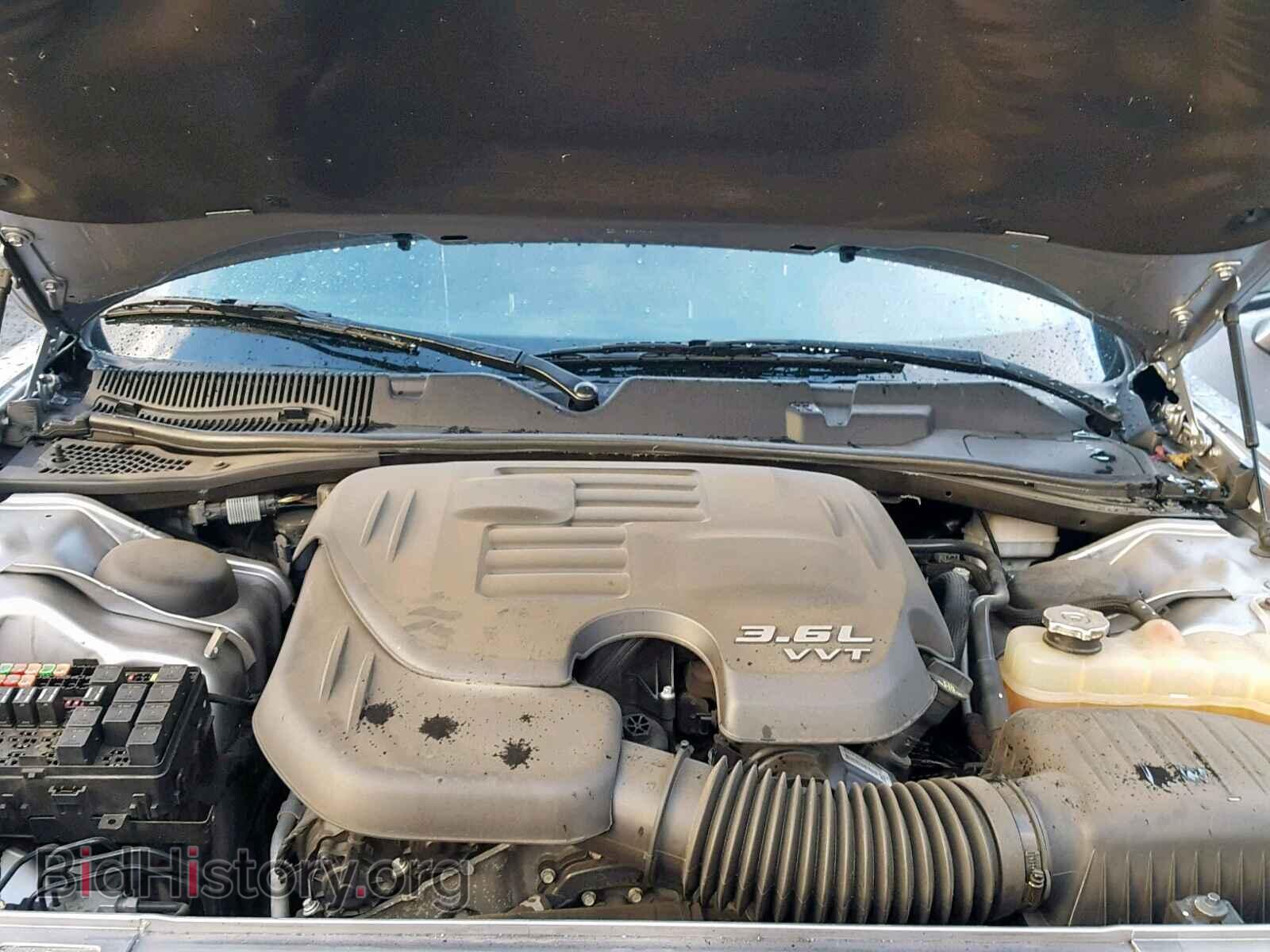 2015 DODGE CHALLENGER - VIN: 2C3CDZAG1FH877333 - Photo 7