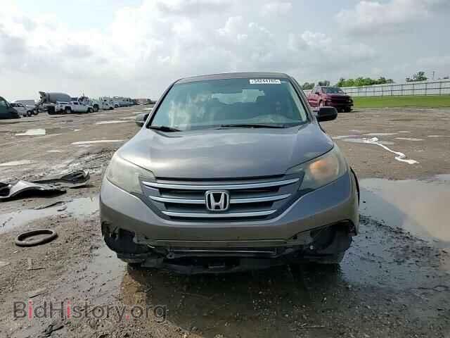 2012 HONDA CRV - VIN: 5J6RM3H33CL009879 - Фото 14