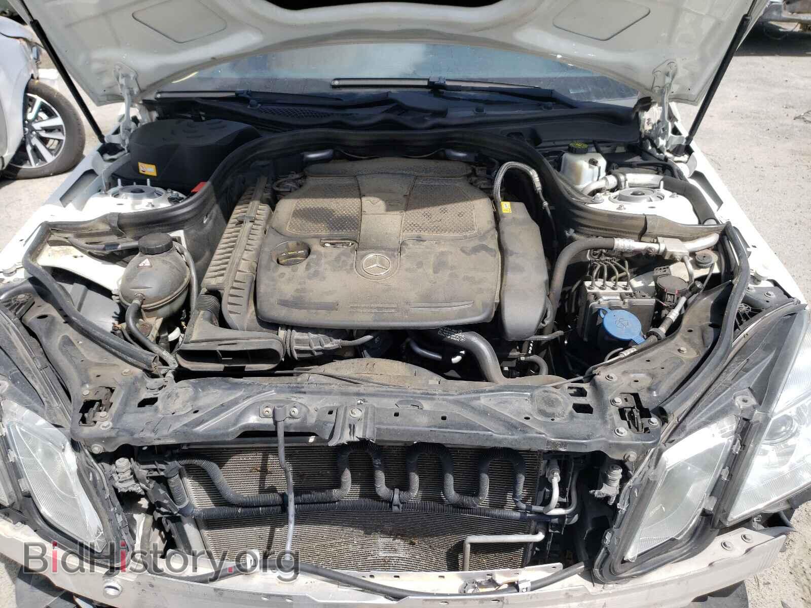 2013 MERCEDES-BENZ E-CLASS - VIN: WDDHF5KB4DA719027 - Фото 7