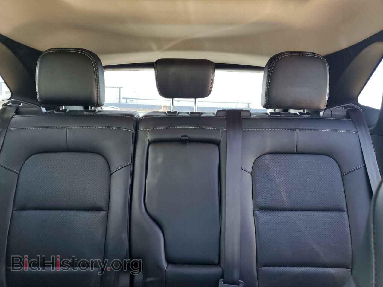 2020 FORD ESCAPE - VIN: 1FMCU9BZ9LUA49126 - Фото 10
