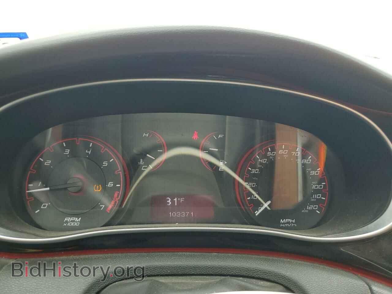 2014 DODGE DART - VIN: 1C3CDFBB2ED868198 - Photo 9
