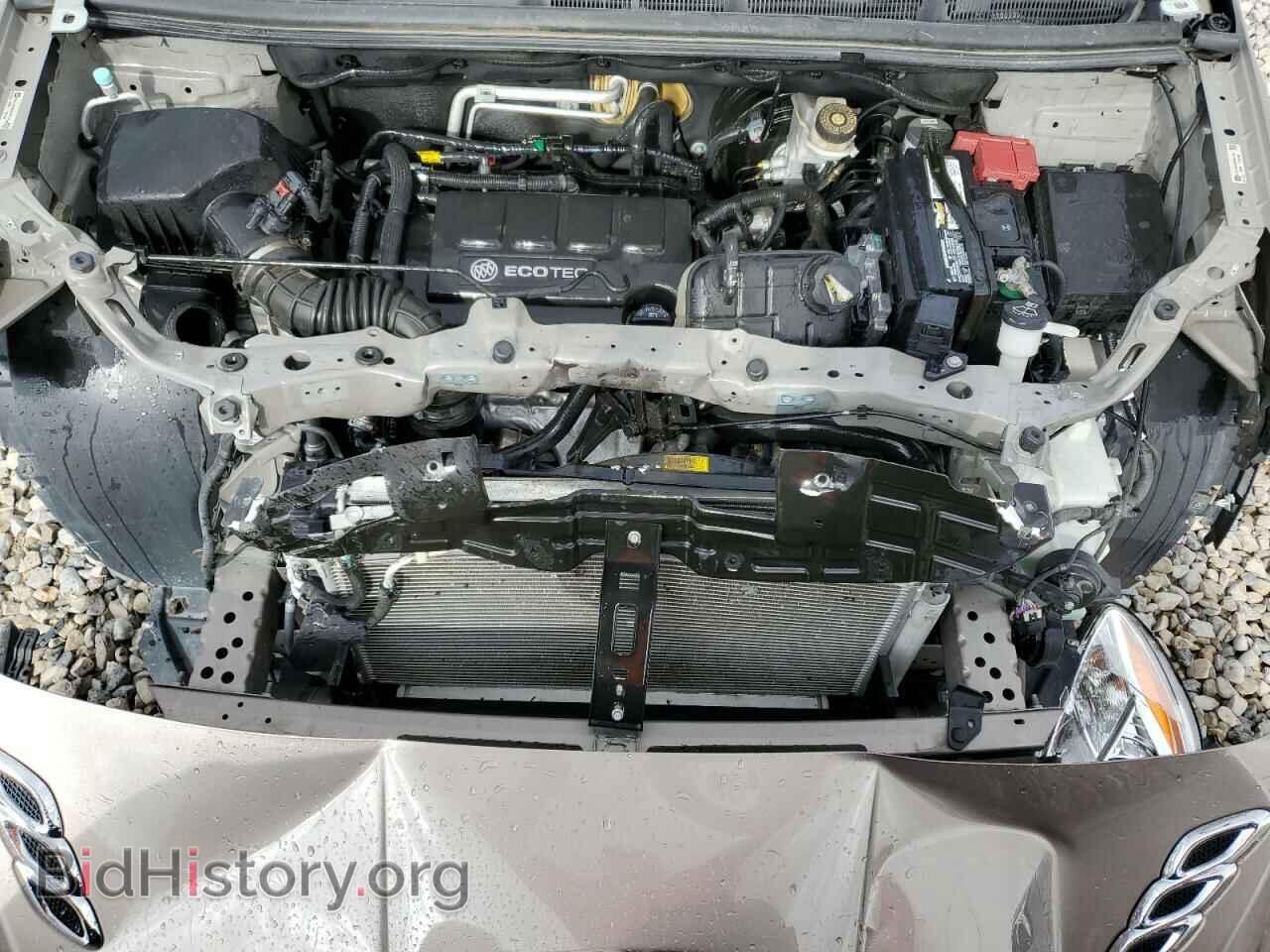 2013 BUICK ENCORE - VIN: KL4CJASB6DB094159 - Photo 7