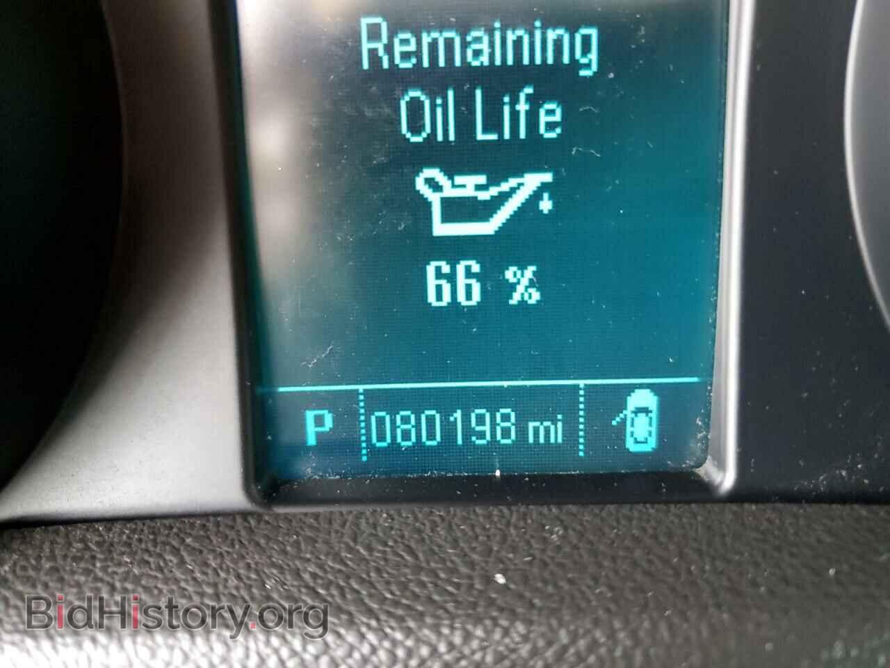 2013 BUICK ENCORE - VIN: KL4CJASB6DB094159 - Photo 8