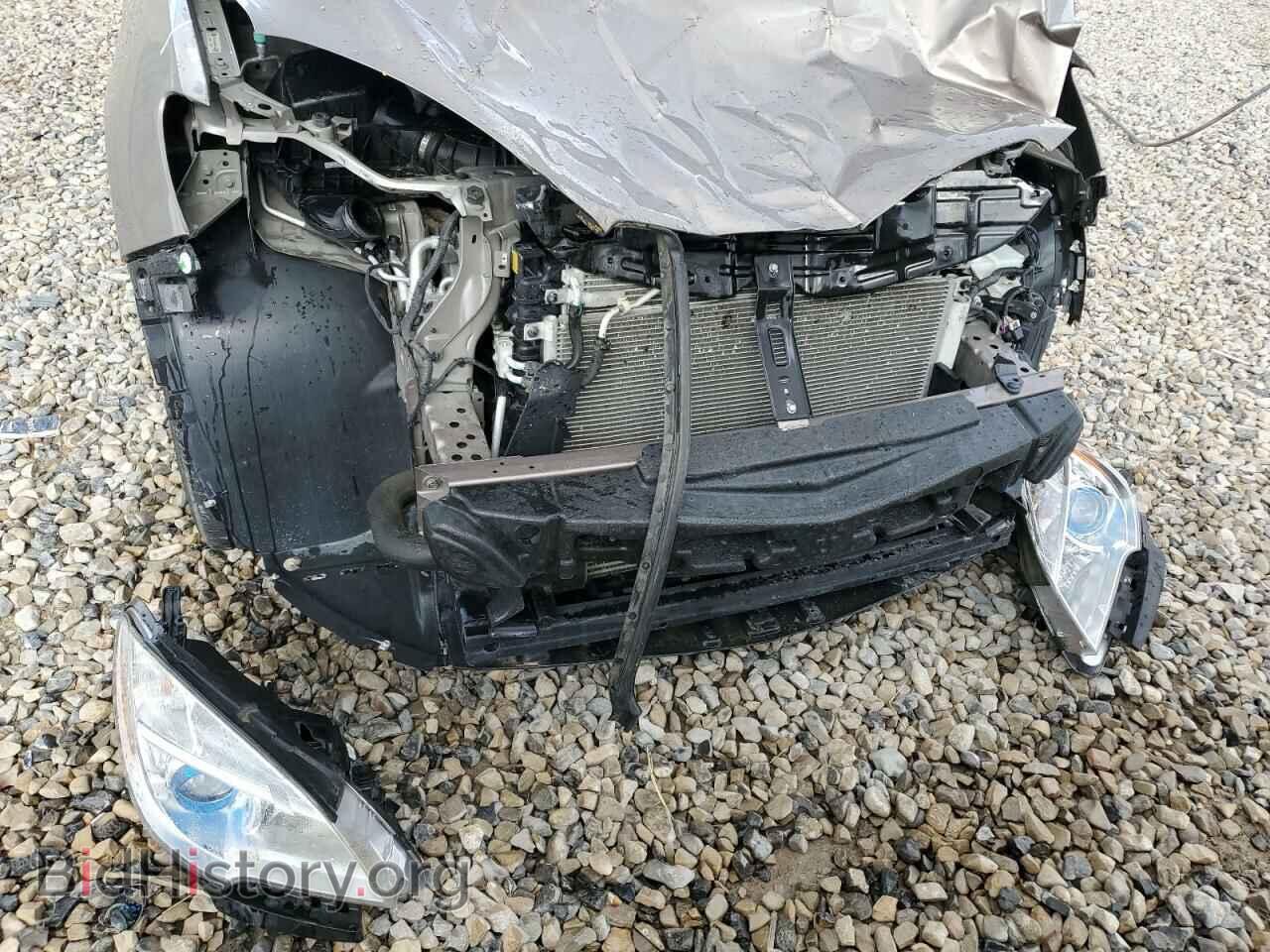 2013 BUICK ENCORE - VIN: KL4CJASB6DB094159 - Photo 9