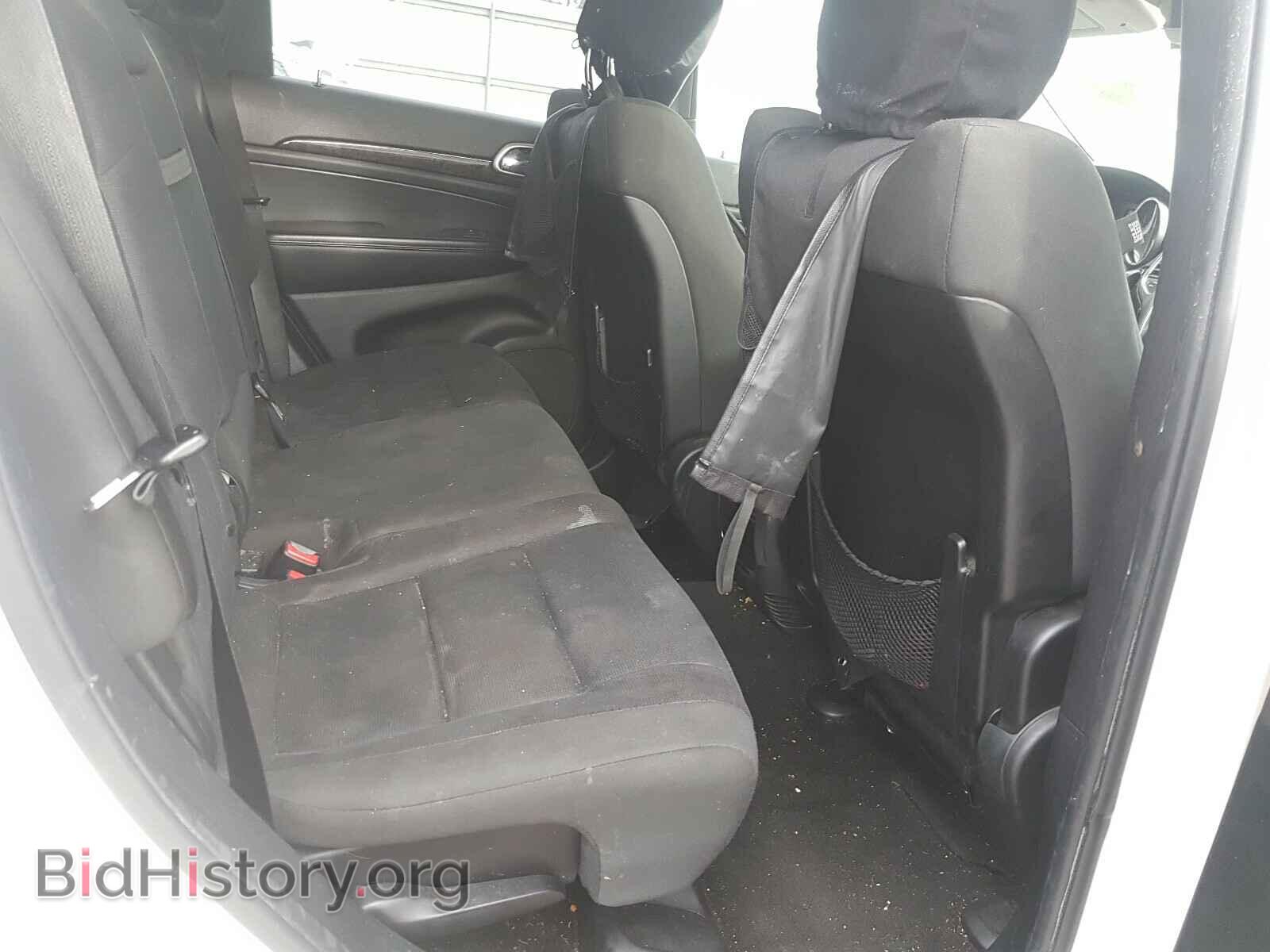 2012 JEEP CHEROKEE - VIN: 1C4RJEAG4CC355348 - Фото 6