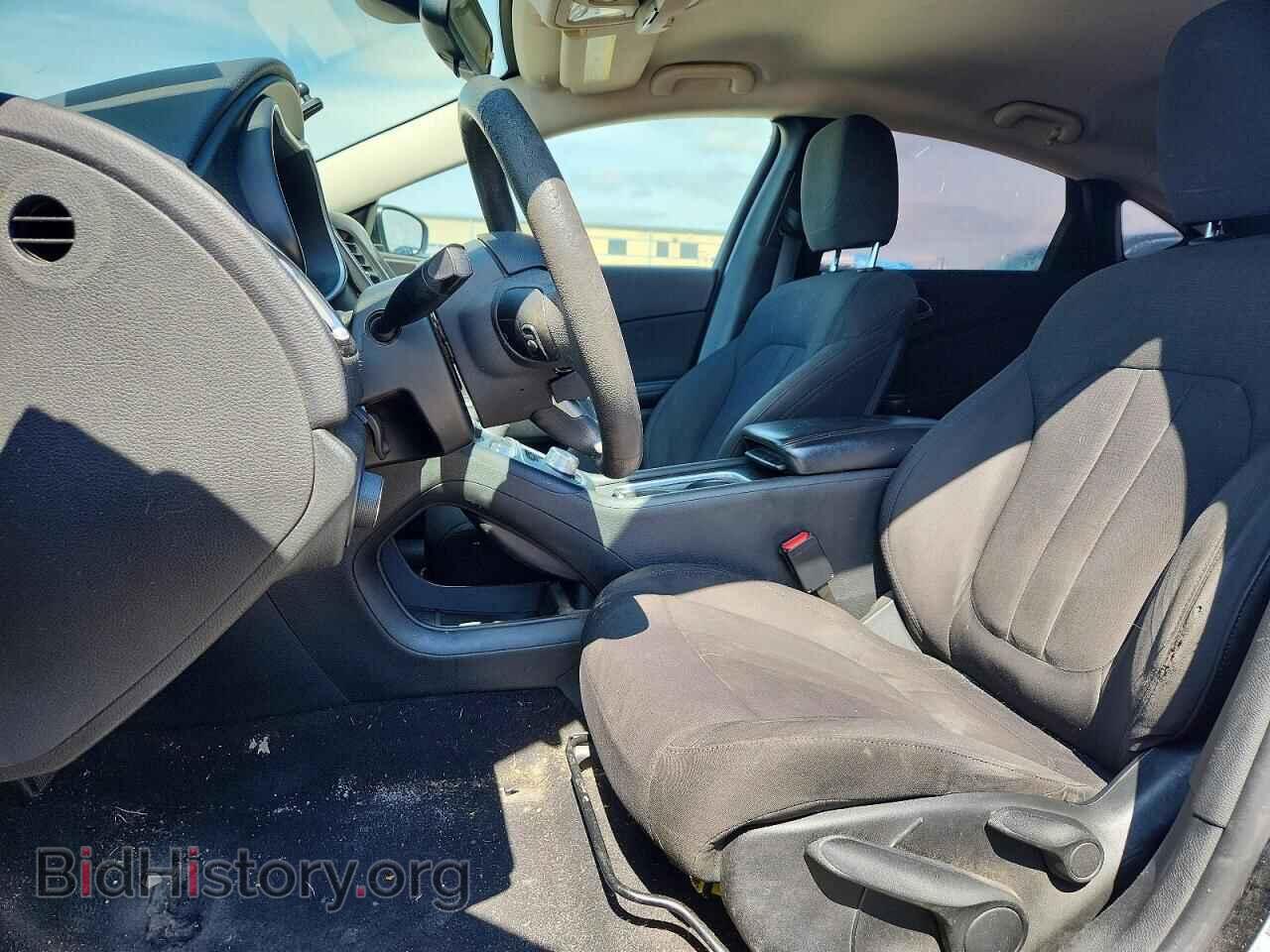 2015 CHRYSLER 200 - VIN: 1C3CCCAB1FN558980 - Фото 7