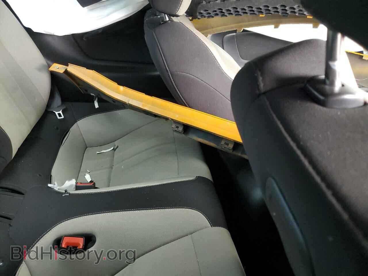 2019 FORD MUSTANG - VIN: 1FA6P8CF7K5119485 - Фото 10