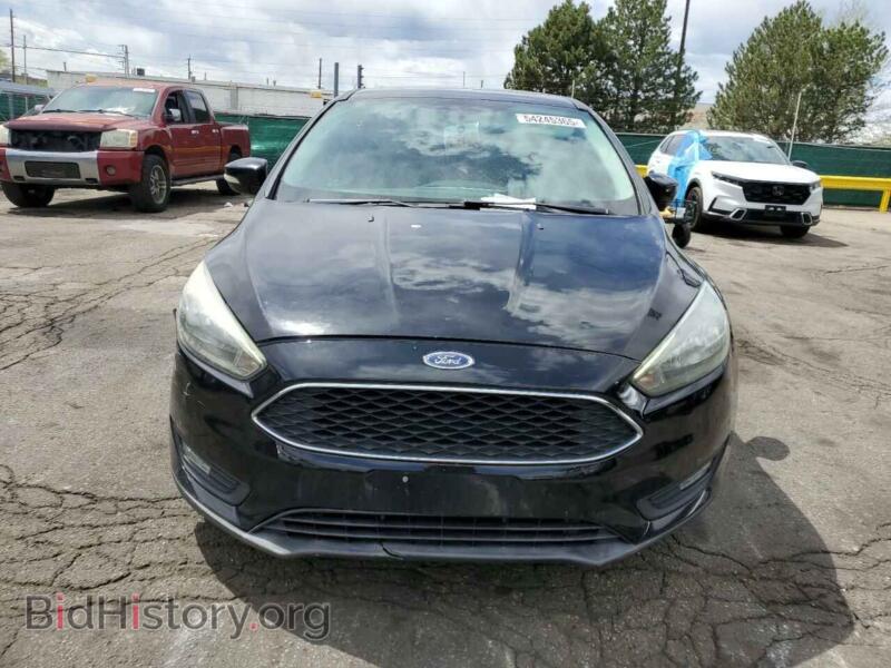 2017 Ford FOCUS (VIN 1FADP3M23HL271130) — photo 5 of 13