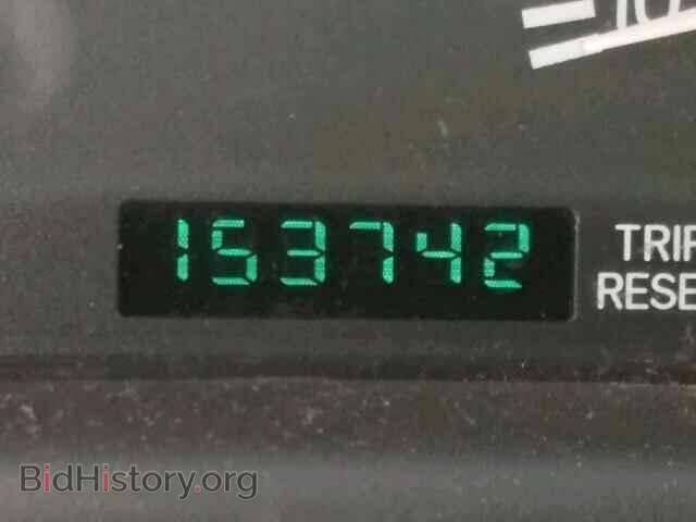 1998 JEEP CHEROKEE S - VIN: 1J4FT27P2WL265505 - Фото 8