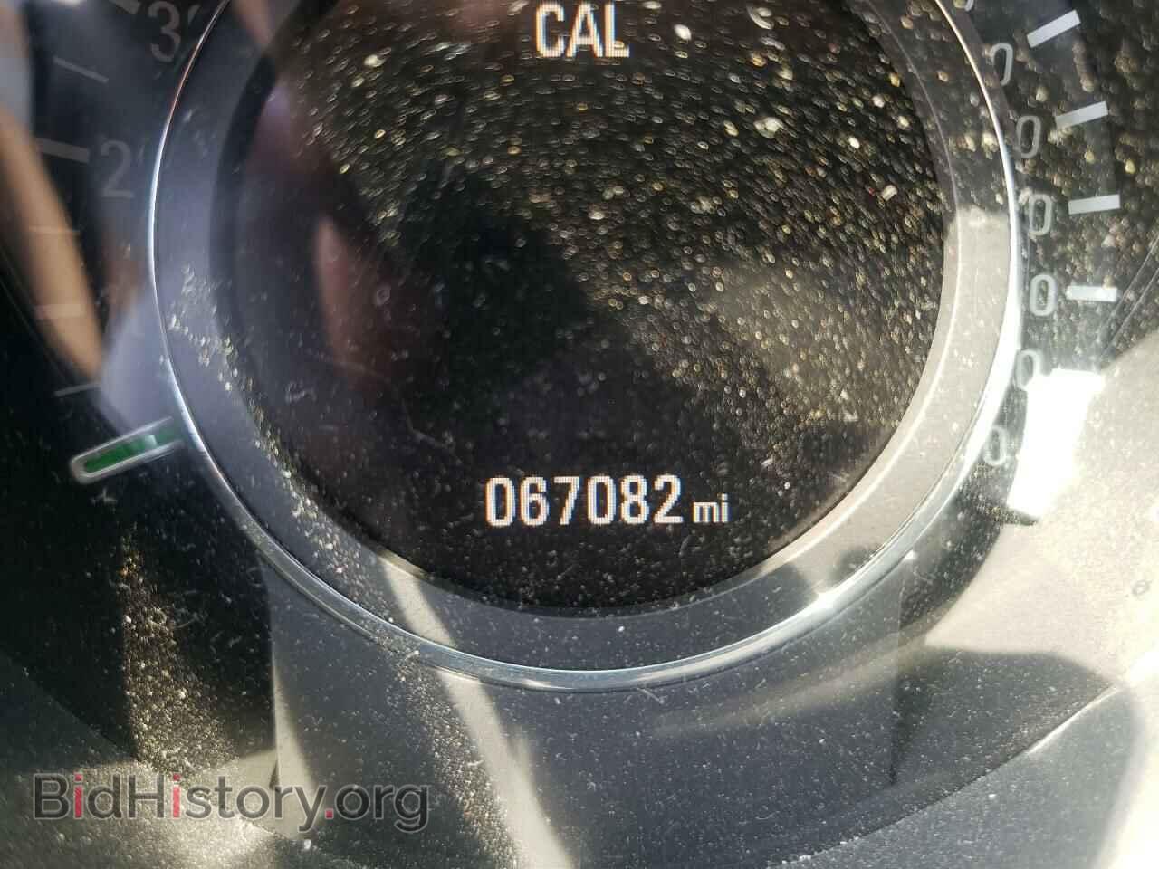 2011 SAAB 9 4 - VIN: 3G0FNUE61BS800394 - Фото 8