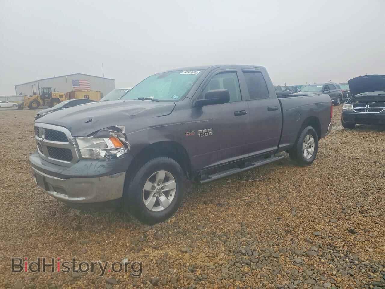 Photo 1C6RR6FTXHS715182 - RAM 1500 2017