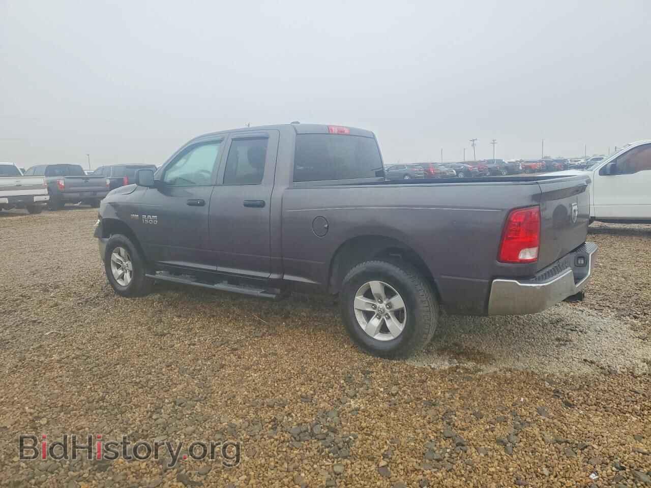 2017 RAM 1500 - VIN: 1C6RR6FTXHS715182 - Photo 2