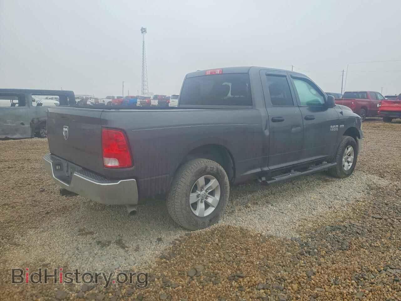2017 RAM 1500 - VIN: 1C6RR6FTXHS715182 - Photo 3
