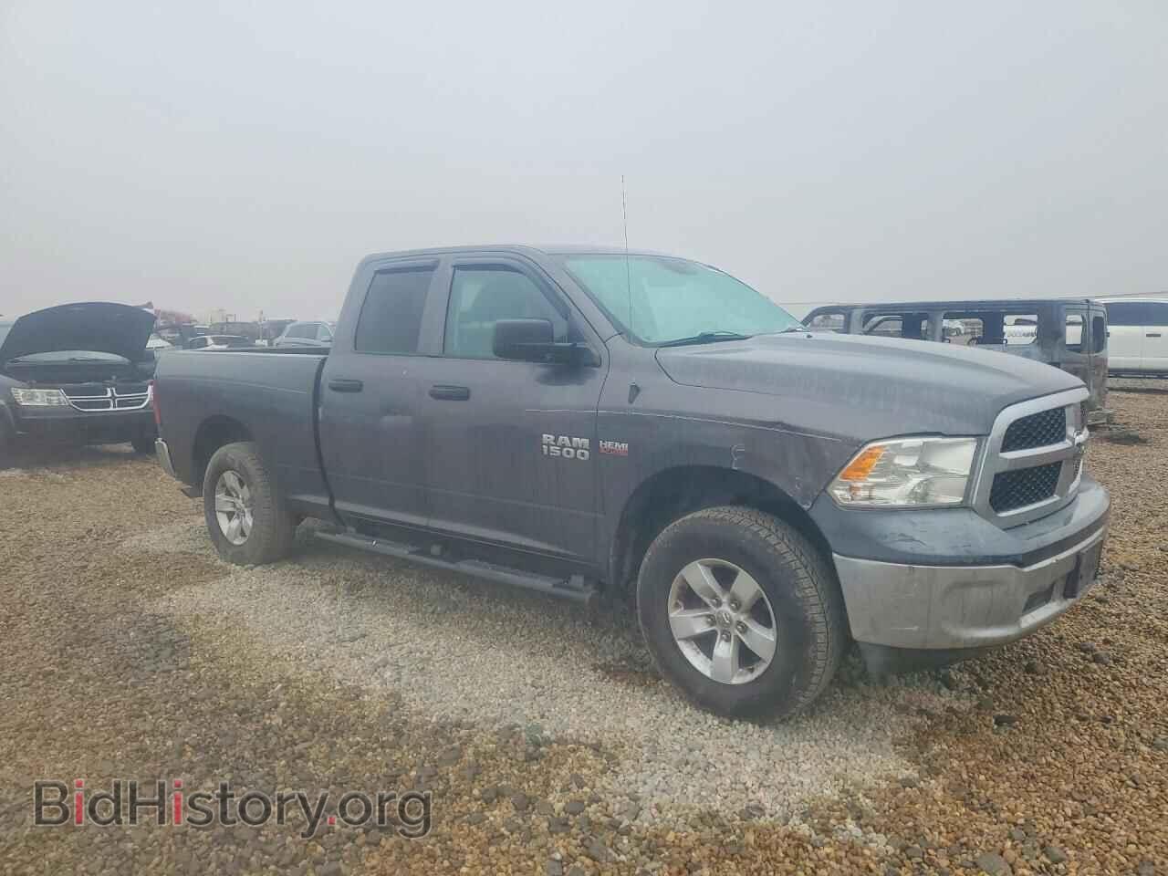 2017 RAM 1500 - VIN: 1C6RR6FTXHS715182 - Photo 4