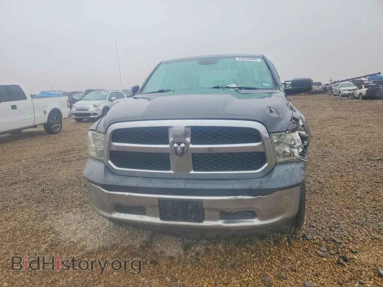 2017 RAM 1500 - VIN: 1C6RR6FTXHS715182 - Photo 5
