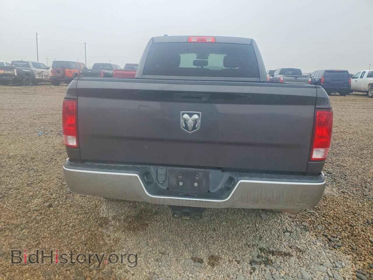 2017 RAM 1500 - VIN: 1C6RR6FTXHS715182 - Photo 6