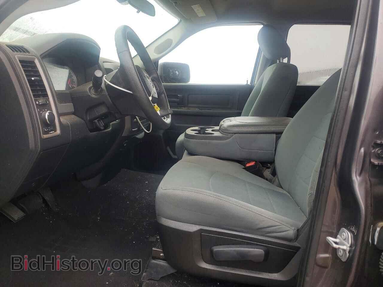 2017 RAM 1500 - VIN: 1C6RR6FTXHS715182 - Photo 7