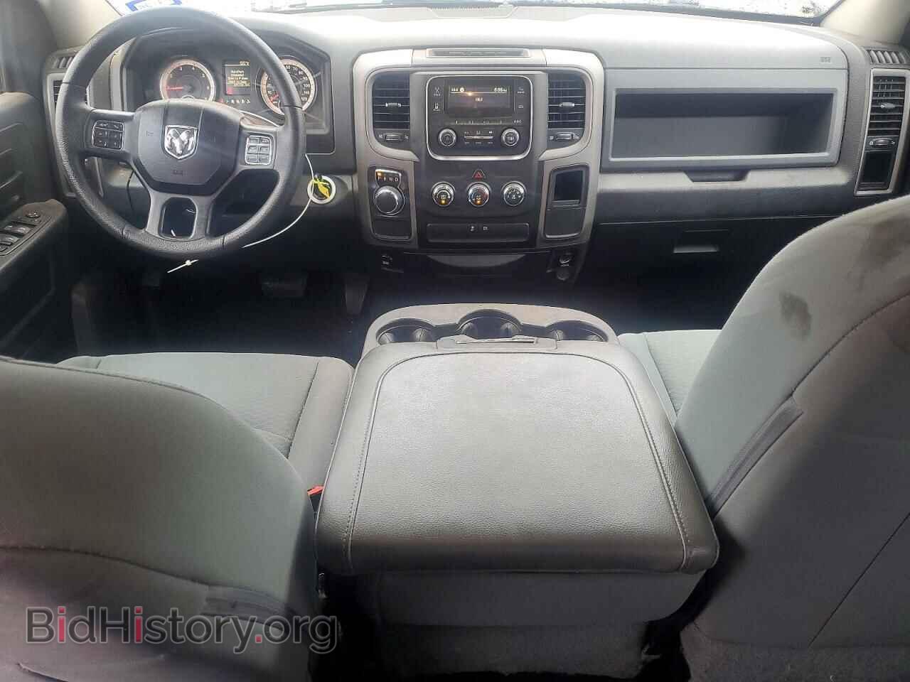 2017 RAM 1500 - VIN: 1C6RR6FTXHS715182 - Photo 8