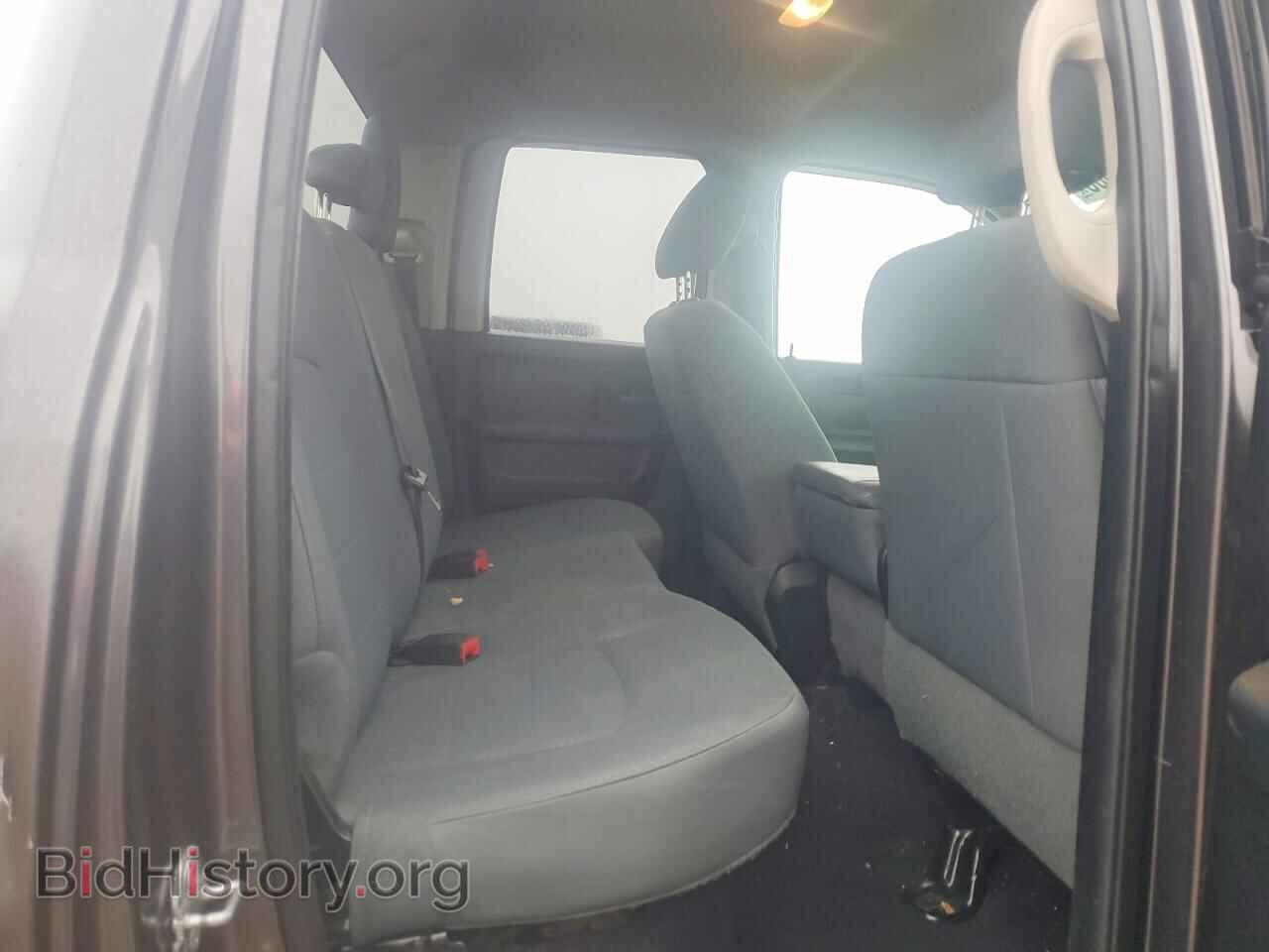2017 RAM 1500 - VIN: 1C6RR6FTXHS715182 - Photo 10