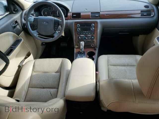 2008 FORD TAURUS - VIN: 1FAHP24W58G133340 - Фото 8