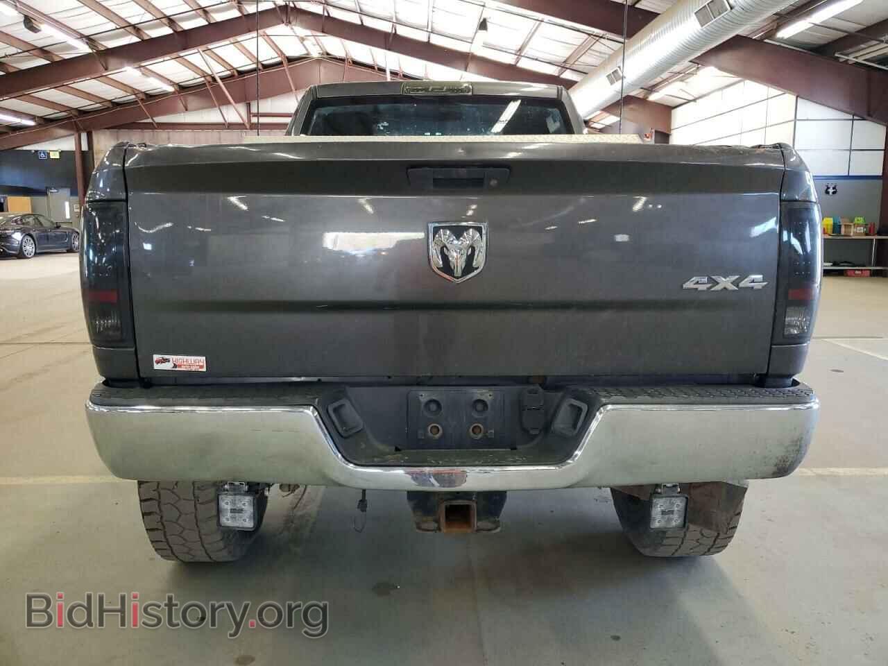 2015 RAM All Models - VIN: 3C6UR5CL1FG524912 - Photo 6